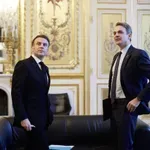 Bloomberg: Ελλάδα και Γαλλία ανανεώνουν για 5 επιπλέον χρόνια την αμυντική συμφωνία