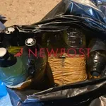 Νέος Κόσμος: Τρεις συλλήψεις για το «έθιμο» με τις μολότοφ – Κατασχέθηκαν σχεδόν 100 εμπρηστικοί μηχανισμοί