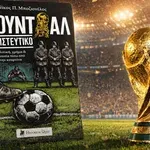 «Μουντιάλ εμπιστευτικό». Το βιβλίο που αποκαλύπτει τη διοργάνωση πίσω από την κουρτίνα