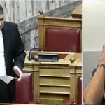 Νεότερα για την υγεία του Γ. Μυλωνάκη: «Πηγαίνουμε μέρα με τη μέρα, έχουμε ένα καλό χαρτί μετά τον επιτυχημένο εμβολισμό του ανευρύσματος», λέει ο χειρουργός του