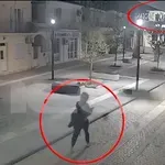 Νέο βίντεο του 23χρονου προτού πάνε με τη Μυρτώ στο Airbnb – Η κατάθεση του συντρόφου της