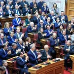 Ρουσφέτι: Η μεγάλη ανακάλυψη του 21ου αιώνα