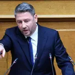 Ανδρουλάκης σε Μητσοτάκη: «Απατηλό όνειρο ότι θα είστε πρωθυπουργός μετά τις εκλογές»