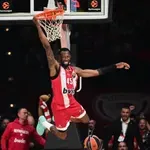 Ολυμπιακός-Αρμάνι 85-76: Νίκη και πρωτιά στην Εuroleague