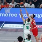 Euroleague: Οι ημερομηνίες των playoffs για Ολυμπιακό και Παναθηναϊκό