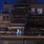 Φωτιά σε διαμέρισμα στο Μεταξουργείο: Κινητοποιήθηκε η Πυροσβεστική – Έκλεισαν δρόμοι προληπτικά (Βίντεο)