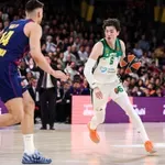 Μπαρτσελόνα-Παναθηναϊκός 79-93: Σπουδαία εμφάνιση και τεράστια νίκη