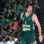 Παναθηναϊκός AKTOR: Με Γιαννακόπουλο η προπόνηση πριν τη Βαλένθια – Ατομικό ο Όσμαν