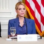 Ο Τραμπ απέπεμψε την υπουργό Δικαοσύνης Παμ Μπόντι για τα αρχεία Έπσταϊν