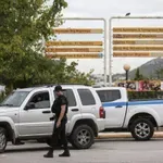 Τέμπη: Εμπρηστική επίθεση στο αυτοκίνητο του πραγματογνώμονα Δημήτρη Καρώνη