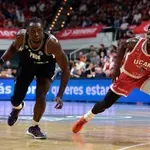 Στους τελικούς του FIBA Europe Cup ξανά ο ΠΑΟΚ – «Γλυκιά ήττα» από τη Μούρθια στην Ισπανία (Βίντεο)