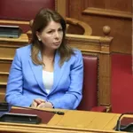 ΟΠΕΚΕΠΕ-Κ. Παπακώστα: Ζητώ άρση της ασυλίας μου – Δεν θα συμμετάσχω στις επόμενες εκλογές