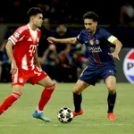 Champions League: Ο ημιτελικός της δεκαετίας στο Παρίσι – Παρί-Μπάγερν ήρθαν 5-4 σε ένα αδιανόητο ματς! (Βίντεο)