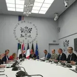 Η ΕΕ έτοιμη για νέα πολεμικά πλοία στον Κόλπο – H απόφαση για την επιχείρηση «Ασπίδες»