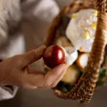 Τι να φάτε μέχρι το Πάσχα – Ισορροπημένη διατροφή χωρίς στερήσεις