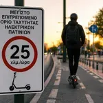 Ηλεκτρικά πατίνια χωρίς κανόνες: Ένα ατύχημα κάθε τρεις ημέρες – Το όριο ταχύτητας και το κενό ασφάλειας στους ελληνικούς δρόμους