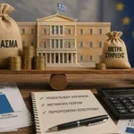 Πλεόνασμα 6 δισ. ή 3 δισ.; – Αριθμοί, αφηγήματα και η πραγματική εικόνα πίσω από τα «μέτρα» – Το παιχνίδι με τους στόχους και τα νούμερα