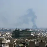 Η Μέση Ανατολή σε νέα επικίνδυνη φάση: Οι ΗΠΑ κλείνουν τα λιμάνια του Ιράν και τα Στενά του Ορμούζ – Τραμπ: «Δεν με νοιάζει αν επιστρέψουν στις διαπραγματεύσεις»