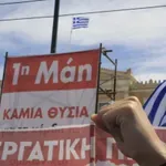 Πρωτομαγιά: Στους δρόμους οι εργαζόμενοι – Τα σημεία των συγκεντρώσεων – Πώς θα κινηθούν τα Μέσα Μεταφοράς (Βίντεο)