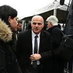 Αιχμές Ψαρόπουλου για Κωνσταντοπούλου: «Κάποιοι επιδιώκουν την καταγγελία και όχι την ουσία της υπόθεσης»