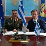 Πυραυλικό σύστημα PULS: Ελλάδα και Ισραήλ υπέγραψαν τη συμφωνία προμήθειας