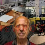 Πυροβολισμοί στη Λουκάρεως: Αυτή είναι η καραμπίνα που παράτησε στο Ειρηνοδικείο ο 89χρονος – Τέσσερις γυναίκες γραμματείς οι τραυματίες