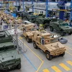 Το ΔΝΤ προειδοποιεί για το δίλημμα των κυβερνήσεων: «Όπλα ή Βούτυρο»