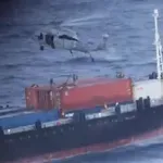 Νέο ρεσάλτο των αμερικανικών δυνάμεων σε τάνκερ στην Αραβική Θάλασσα (Βίντεο)