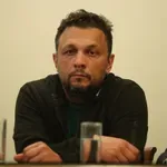 Πάνος Ρούτσι: «Σήμερα θα σβήναμε τα κεράκια του Ντένις – Αν με ακούς εκεί ψηλά, σε αγαπάμε πολύ»