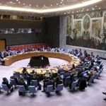 Βέτο Ρωσίας-Κίνας σε ψήφισμα του Συμβουλίου Ασφαλείας για το άνοιγμα του Ορμούζ