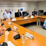 Υπουργείο Κλιματικής Κρίσης: Η κακοκαιρία Erminio υποβαθμίστηκε σε «πορτοκαλί» συναγερμό – Παραμένει το Red Code σε 7 περιοχές