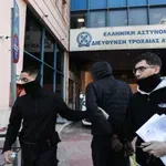 Λιόσια: Σεσημασμένος ο 16χρονος Σουδανός που οδηγούσε τη μοστοσικλέτα – Διακινούσε ναρκωτικά σε σχολεία