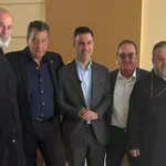 Σταμάτης Πουλής: Δωρεάν Ιατρικές Εξετάσεις στο Πνευματικό Κέντρο 2 του ΙΝ Αγίων Κωνσταντίνου & Ελένης Άνω Λιοσίων