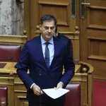 Χάρης Θεοχάρης: «Το πτυχίο μου είναι από το Imperial College του Λονδίνου – Αναγνωρισμένο από τον ΔΟΑΤΑΠ»