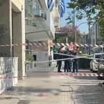 Τραγωδία στο υπουργείο Τουρισμού: Νεκρή 51χρονη μετά από πτώση από τον 2ο όροφο (Βίντεο)