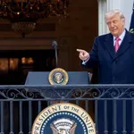 Δημοσκόπηση Reuters/Ipsos: Πτώση στη δημοτικότητα του Τραμπ – Η πνευματική του διαύγεια υπό αμφισβήτηση