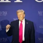 Axios: 20 δισ. στο Ιράν για το ουράνιο – Τραμπ: Συμφωνία μέσα στο Σαββατοκύριακο