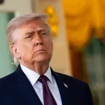 Τραμπ: Υπό κατάρρευση το Ιράν – Θέλουν να ανοίξουμε το Ορμούζ το συντομότερο δυνατόν