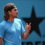 Το κρίσιμο σταυροδρόμι του Στέφανου Τσιτσιπά: Πώς το «enfant terrible» του παγκόσμιου τένις αποδόμησε τον εαυτό του