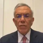 Βαληνάκης: «Ο Τραμπ είναι παγιδευμένος» – Προειδοποίηση για πιέσεις σε Ελλάδα και Κύπρο από την τουρκική στρατηγική – «Πρέπει να δοθούν εγγυήσεις από τις ΗΠΑ»