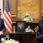 Ολοκληρώθηκε η πρώτη φάση των συνομιλιών ΗΠΑ – Ιράν: Μικρά τα βήματα προόδου (Βίντεο)