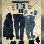 Χειροπέδες σε βαρυποινίτες που είχαν δραπετεύσει από τις φυλακές Βόλου – Η επιχείρηση της ΕΛ.ΑΣ