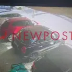 Βίντεο ντοκουμέντο: Η στιγμή της παράσυρσης της 16χρονης στη Λιοσίων