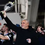 Καλαμάτα: «Παρελθόν» ο Βοσνιάδης, αναλαμβάνει ο Χριστοφιλέας