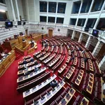 Άρση ασυλίας βουλευτών ΝΔ: Με 285-287 ψήφους υπέρ – Ποιοι απουσίαζαν και ποιοι διαφοροποιήθηκαν