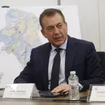 Παρέμβαση του υφυπουργείου Αθλητισμού μετά τις καταγγελίες Δημητρακόπουλου για Λιόλιο