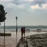 Πού θα «χτυπήσει» η κακοκαιρία τις επόμενες ώρες – Βροχές και πτώση της θερμοκρασίας