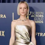 Κάρεϊ Μάλιγκαν: Τιμήθηκε από τον βασιλιά Κάρολο με τον τίτλο CBE στο Ουίνδσορ