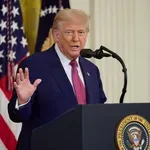 Μυστηριώδες τελεσίγραφο Τραμπ στην Τεχεράνη: «Ο χρόνος σας τελειώνει, έχετε 48 ώρες ακόμα»