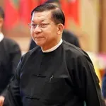 Μιανμάρ: Ο Μιν Αούνγκ Χλάινγκ εξελέγη πρόεδρος, νομιμοποιώντας το πραξικόπημα